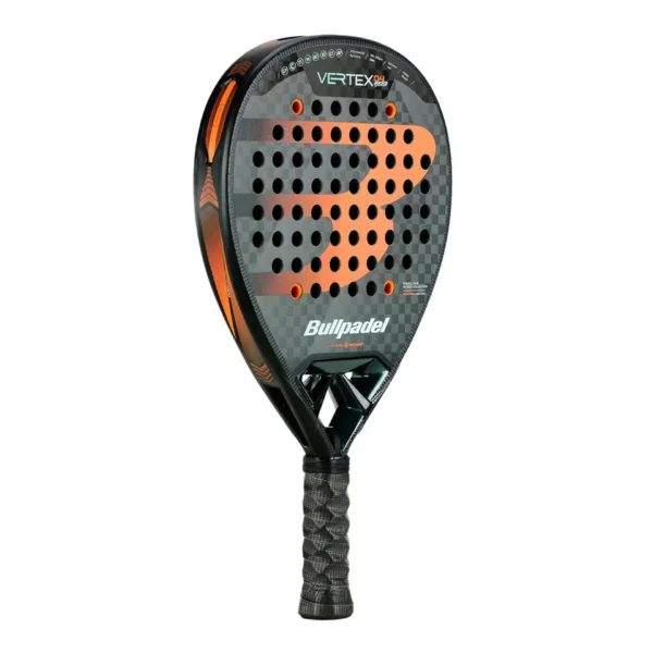 BULLPADEL VERTEX 04 Hybrid 2025