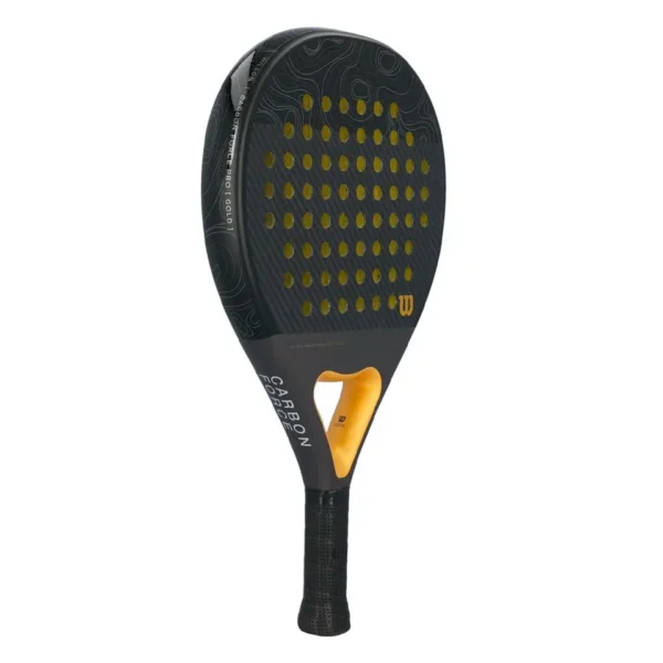 WILSON CARBON Force PRO Gold
