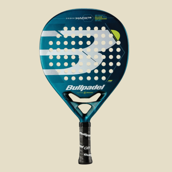 BULLPADEL HACK 02 Performance 2024