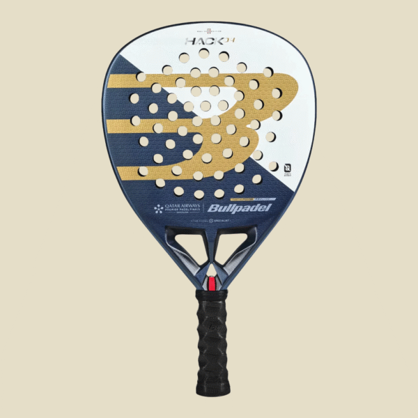 BULLPADEL HACK 04 Tour Final 2024