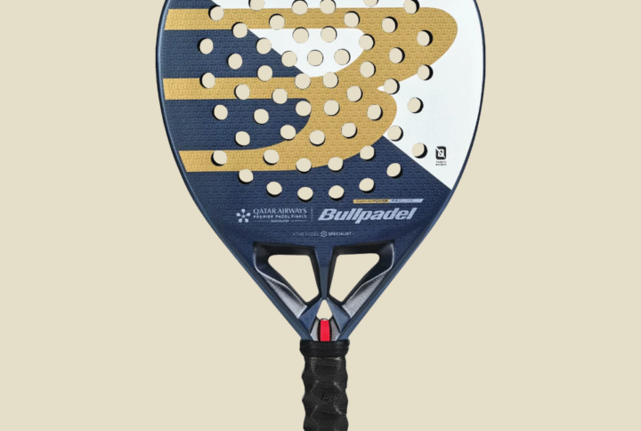 BULLPADEL HACK 04 Tour Final 2024