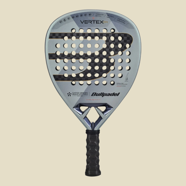 BULLPADEL VERTEX 04 Tour Final 2024