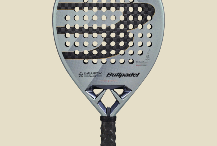 BULLPADEL VERTEX 04 Tour Final 2024