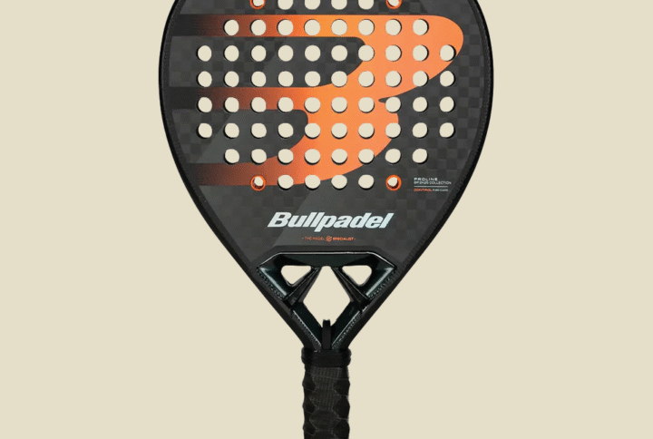 BULLPADEL VERTEX 04 Hybrid 2025