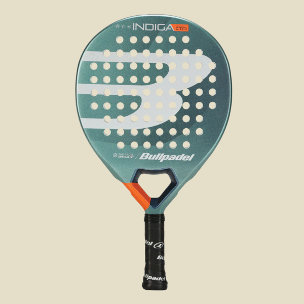 BULLPADEL INDIGA CTR 2025