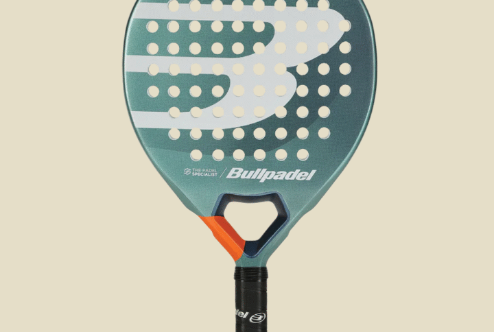 BULLPADEL INDIGA CTR 2025