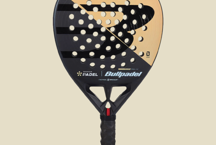 BULLPADEL HACK 04 PREMIER PADEL 2025