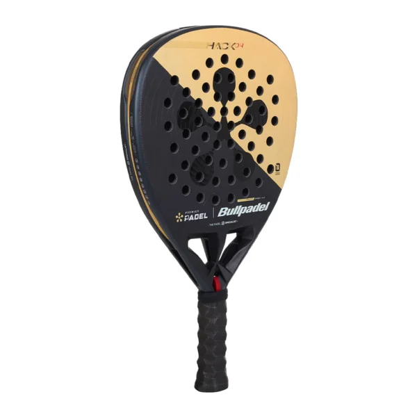 BULLPADEL HACK 04 PREMIER PADEL 2025