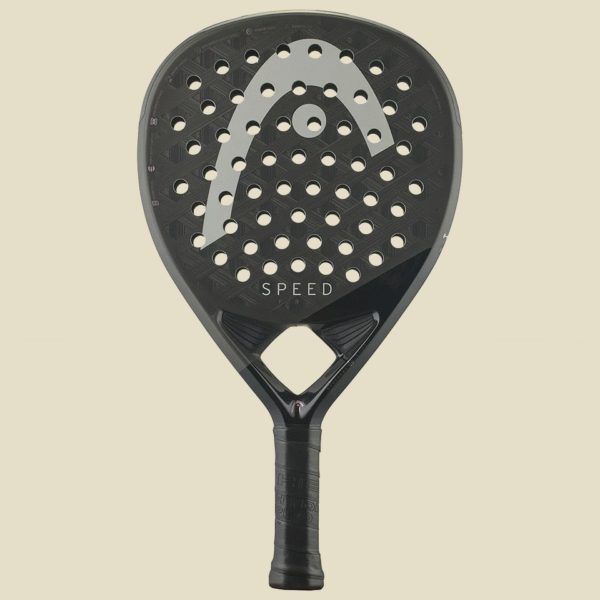HEAD SPEED PRO 2025