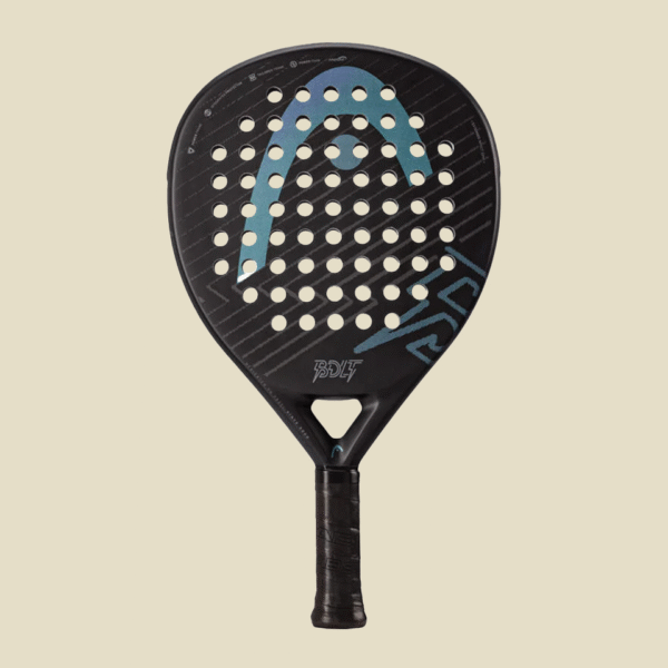 HEAD BOLT Black/ Purple 2025