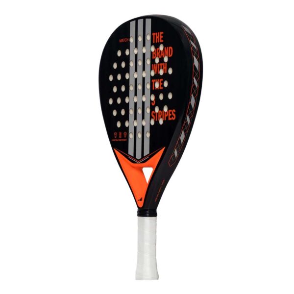 ADIDAS MATCH Black 3.4 2025