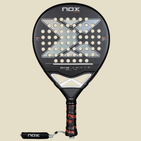 NOX AT10 PRO CUP Hard 2025
