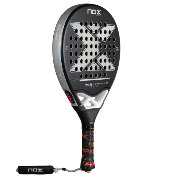 NOX AT10 PRO CUP Hard 2025