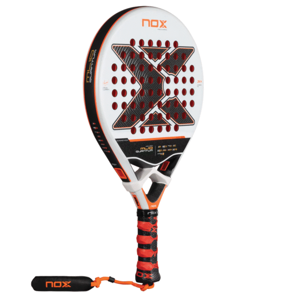 NOX ML10 QUANTUM 3K 2025