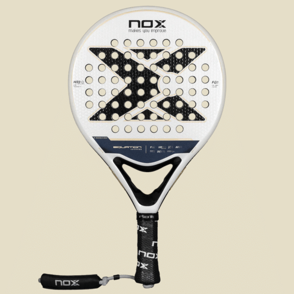 NOX EQUATION 2025