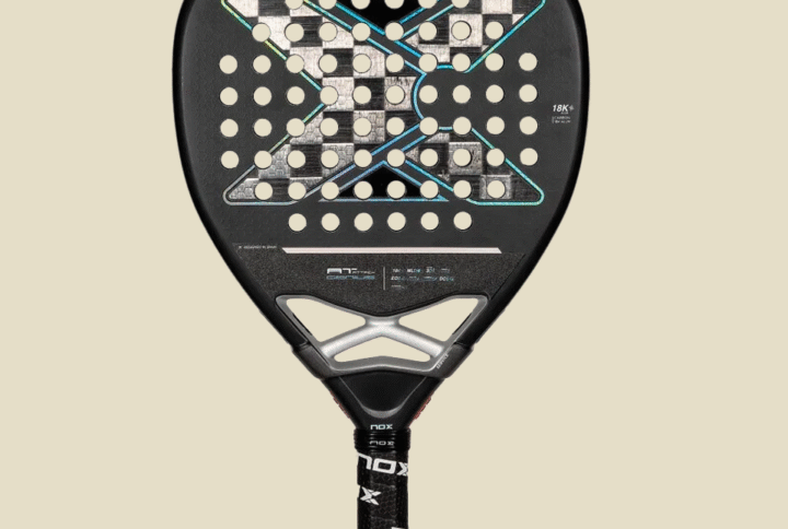 NOX AT GENIUS Attack 18K 2024