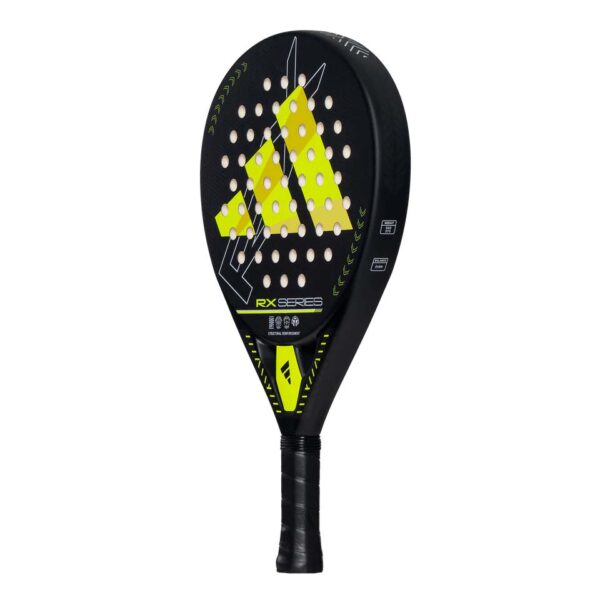 Adidas RX Series Lime 3.4 2025