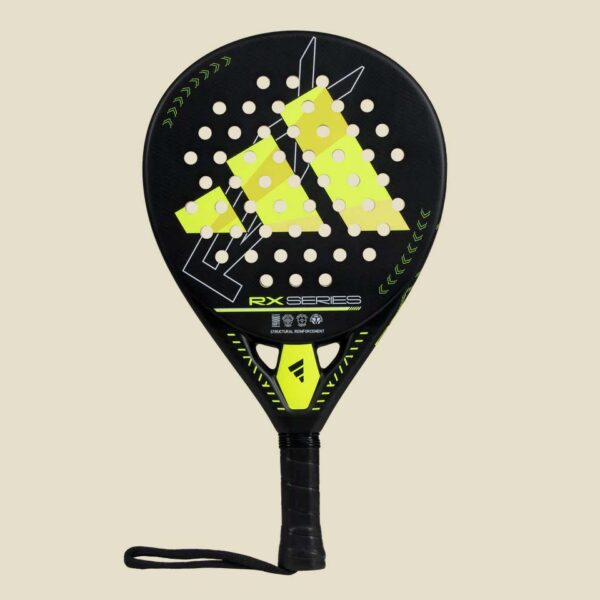 Adidas RX Series Lime 3.4 2025