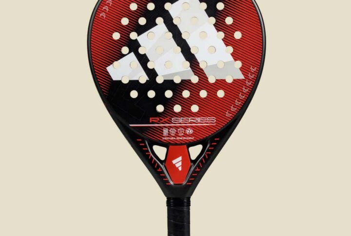 Adidas RX Series Red 3.4 2025