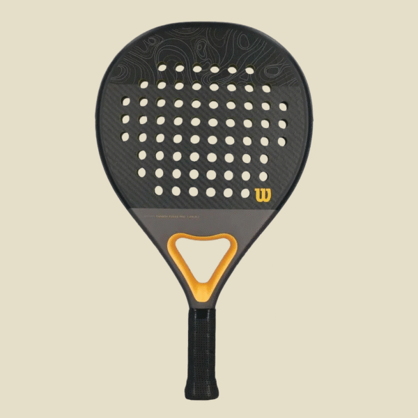 WILSON CARBON Force PRO Gold