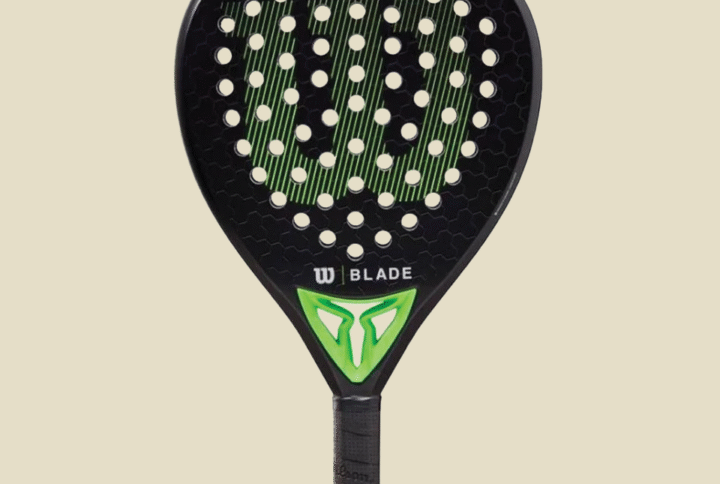 WILSON BLADE Elite TX