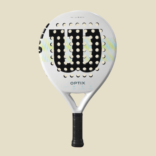 Wilson Optix V1 2025