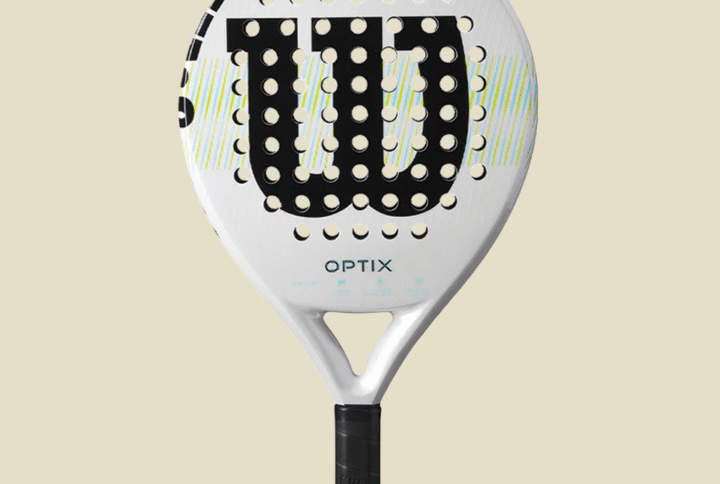 Wilson Optix V1 2025