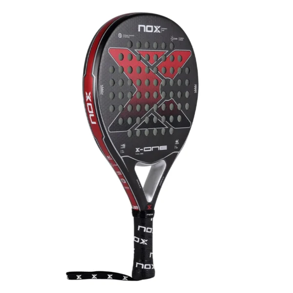 NOX X-ONE EVO RED 2023