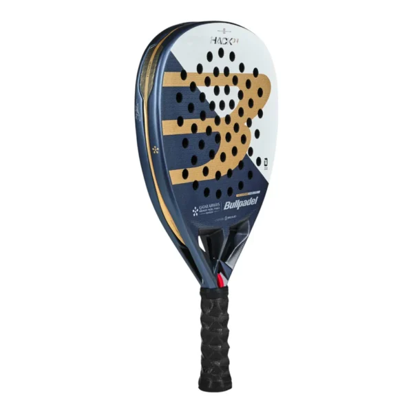 BULLPADEL HACK 04 Tour Final 2024