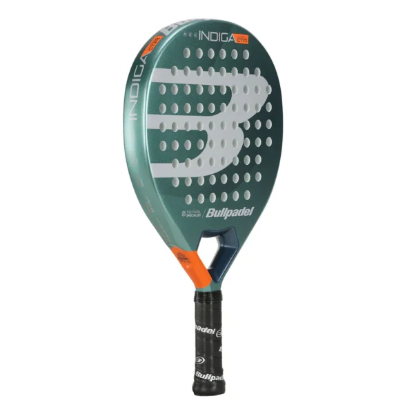 BULLPADEL INDIGA CTR 2025