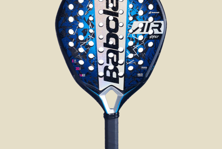 BABOLAT AIR VIPER 2025