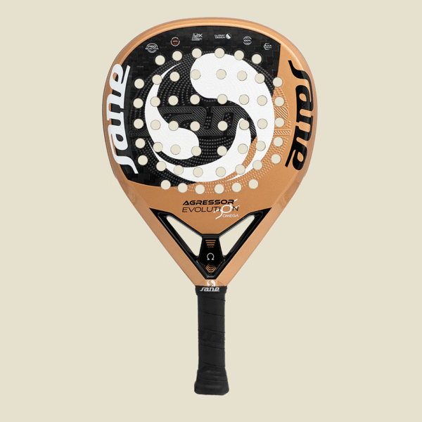 Agressor Evolution Hybrid - Omega