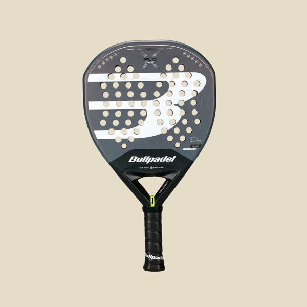 BULLPADEL XPLO COMFORT 26