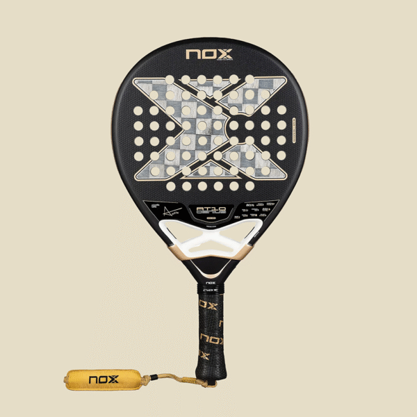 NOX AT10 GENIUS 18K ALUM BY AGUSTIN TAPIA 2026