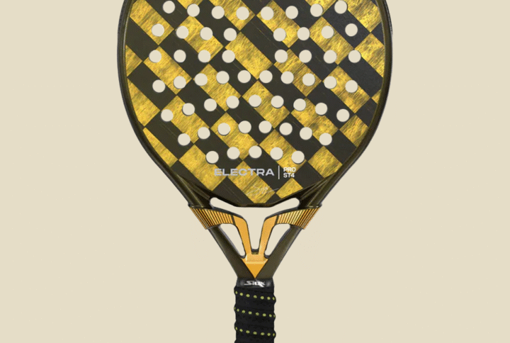 SIUX ELECTRA STUPA PRO ST4 2025