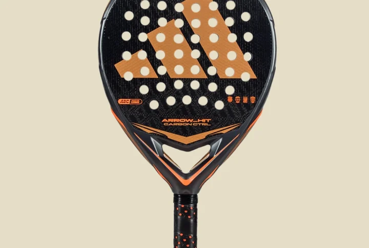 Adidas Arrow Hit Carbon Ctrl 2026