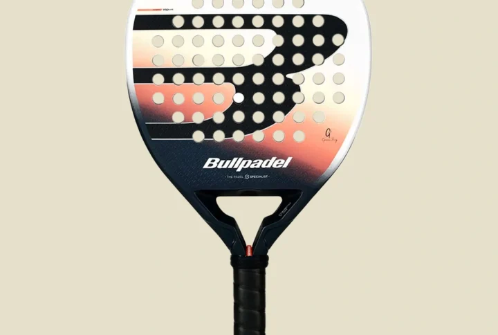BULLPADEL ELITE 26 WOMAN