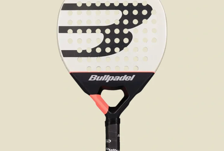 BULLPADEL INDIGA W 26