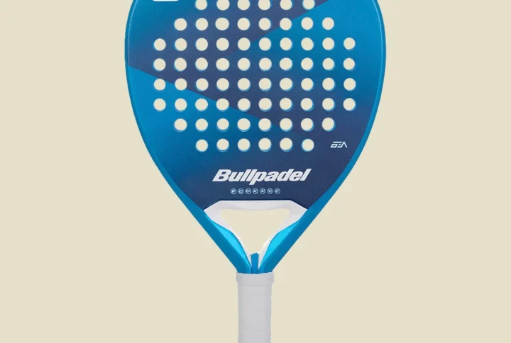 BULLPADEL PEARL CLOUD 2025