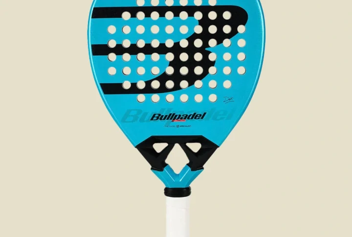 BULLPADEL VERTEX 05 WOMAN