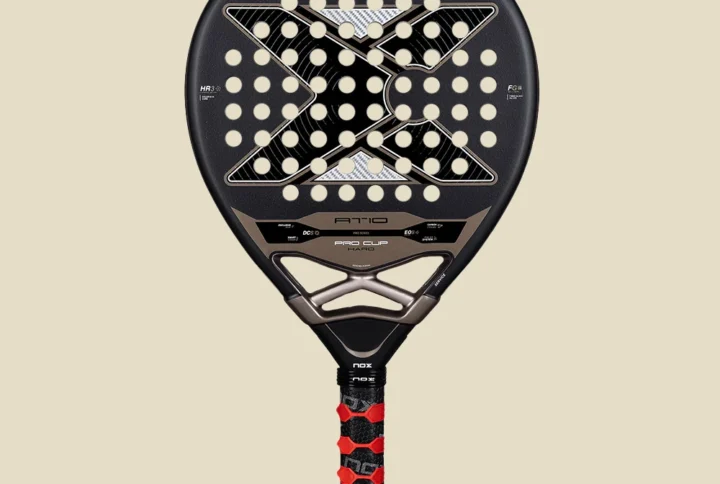 NOX AT10 PRO CUP Hard 2026