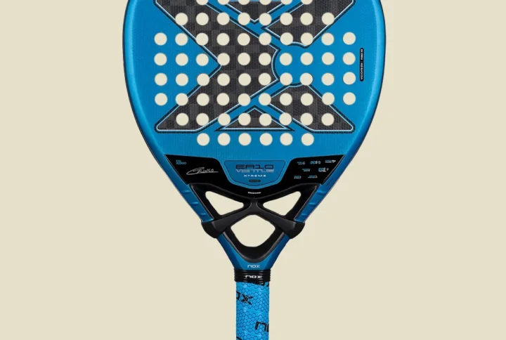 NOX EA10 VENTUS ATTACK 12K XTREME BY EDU ALONSO 2026