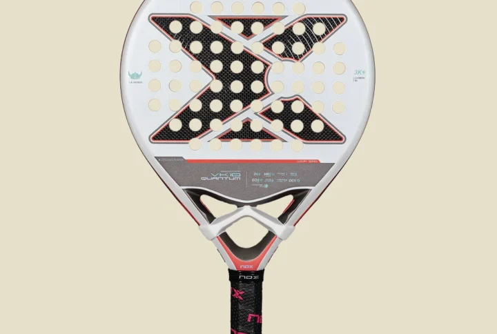 NOX VK10 QUANTUM 3K 2025