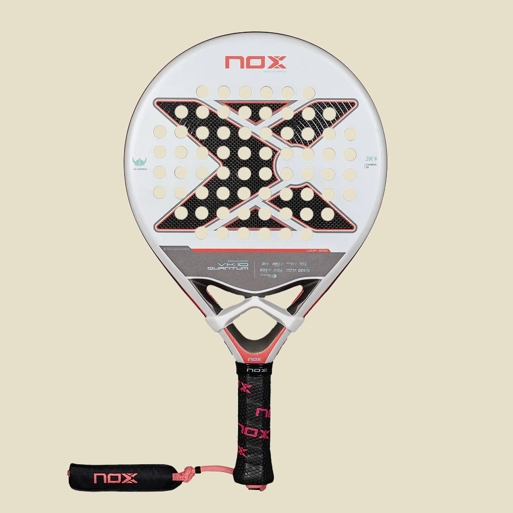 NOX VK10 QUANTUM 3K 2025