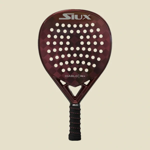 SIUX DIABLO PRO 4 2025