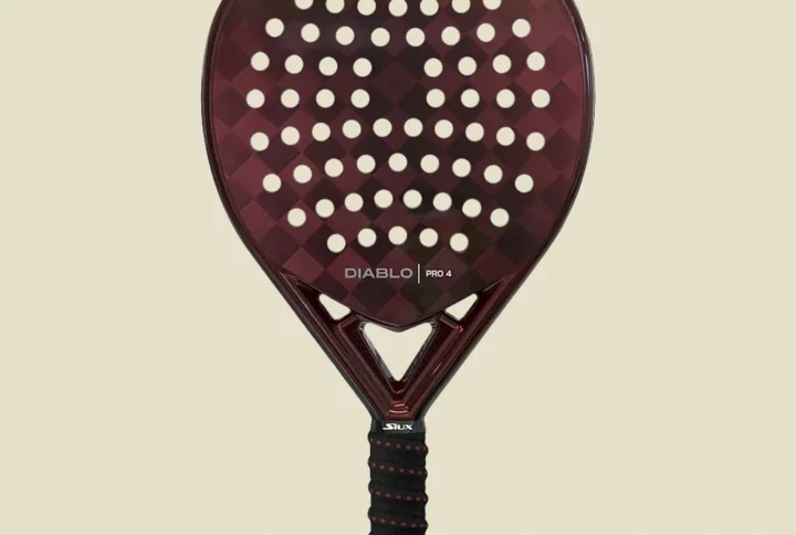 SIUX DIABLO PRO 4 2025