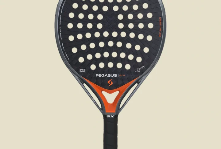 SIUX PEGASUS PRO LAVA ORANGE 2026