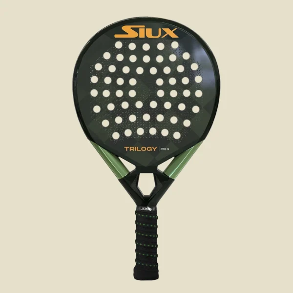 Siux Trilogy Pro 5 2025