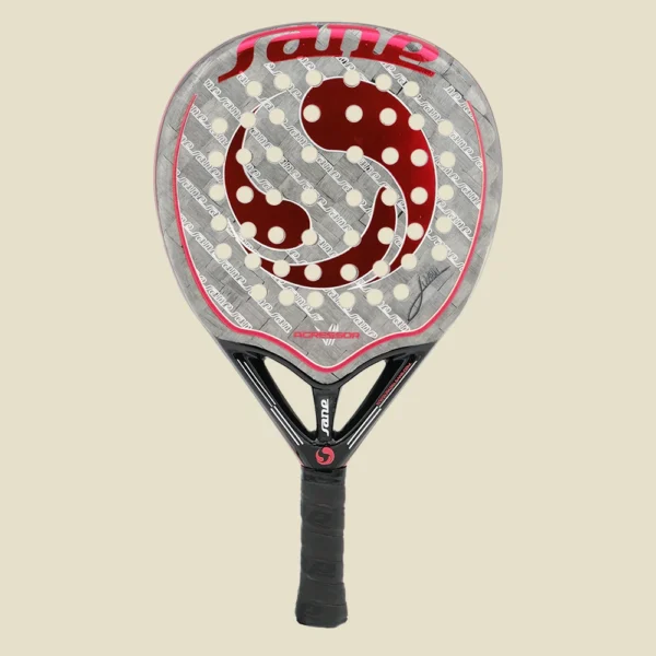 Sane AGRESSOR VII - Juani Rubini