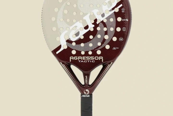 Sane Agressor Tactic Fiber